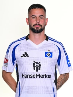 Avatar Bild für Marco Richter