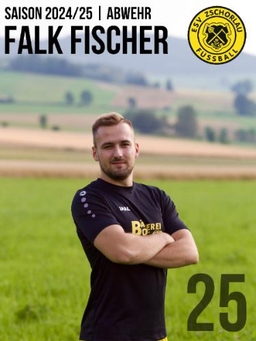 Avatar Bild für Falk Fischer