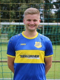 Avatar Bild für Jannis Riekemann