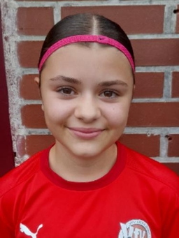 Avatar Bild für Zoe Valentina Spiliotis