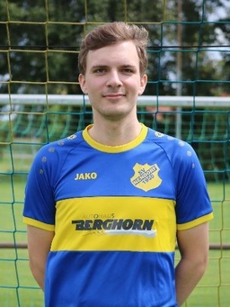 Avatar Bild für Sven Dammeiner