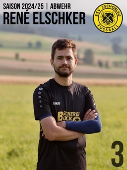 Avatar Bild für Rene Elschker