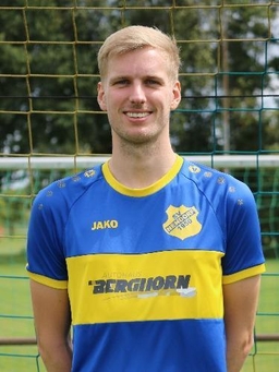 Avatar Bild für Thorben Buschhorn