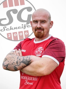 Avatar Bild für Leon Kretz