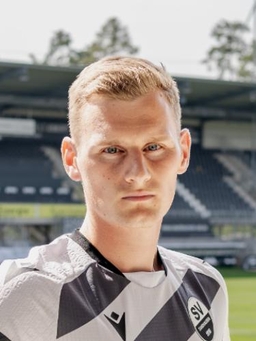 Avatar Bild für Jonas Benedikt Carls