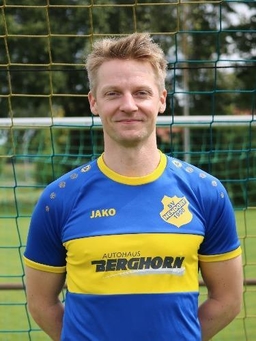 Avatar Bild für Daniel Berei