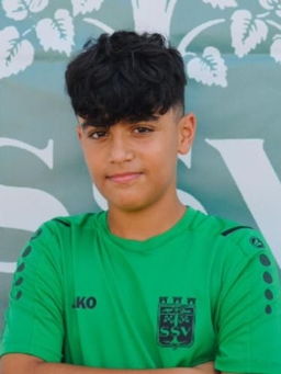 Avatar Bild für Mikail Antil