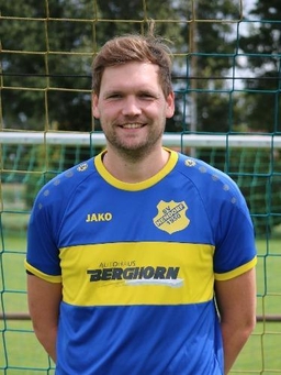 Avatar Bild für Kevin Gerking