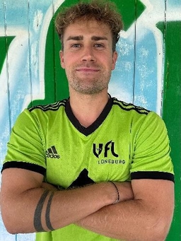 Avatar Bild für Leon Staas
