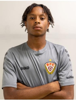 Avatar Bild für Samir Quintno Vieira Balde