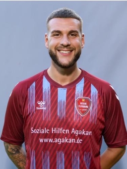 Avatar Bild für Tarek Hammi