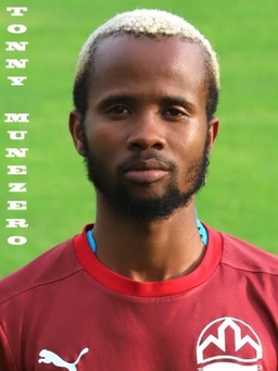Avatar Bild für Tonny Munezero