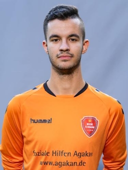 Avatar Bild für Maximilian Marvin Musel