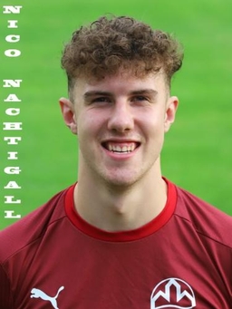 Avatar Bild für Nico Nachtigall