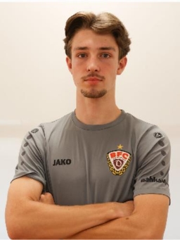 Avatar Bild für Joey Wieland