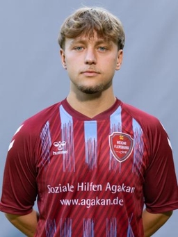 Avatar Bild für Dimitri Kaiser