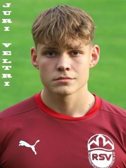Avatar Bild für Juri Veltri