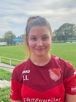 Avatar Bild für Isabell Ittensohn