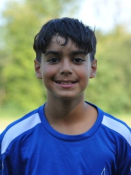 Avatar Bild für Deler Mohammad Darwish