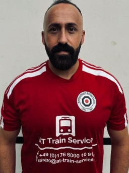 Avatar Bild für Volkan Bana