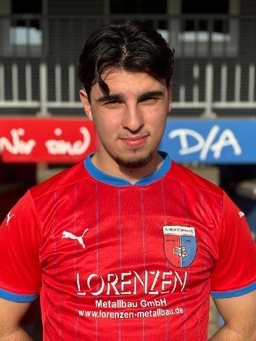 Avatar Bild für Serhat Sarac