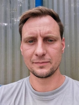 Avatar Bild für Ralf Achterberg