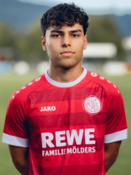Avatar Bild für Elvan Beyer