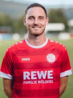 Avatar Bild für Niklas Lämmle