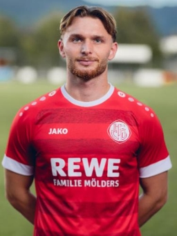 Avatar Bild für Justin Urbanschik