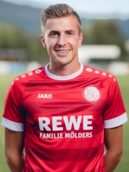 Avatar Bild für Lukas Zilian