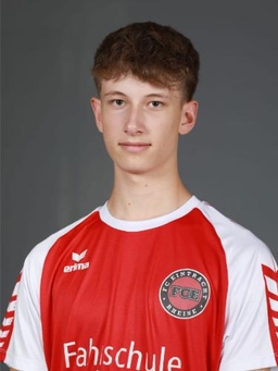 Avatar Bild für Jonas Havers