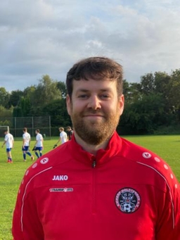 Avatar Bild für Fabian Hans Tews