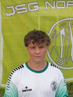 Avatar Bild für Justus Braatz