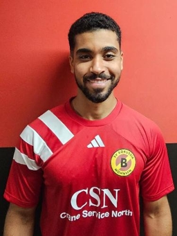 Avatar Bild für Khalil Waham