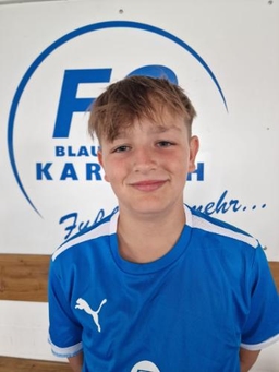 Avatar Bild für Liam Bernd