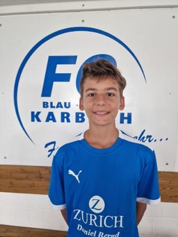 Avatar Bild für Oskar Rückgauer
