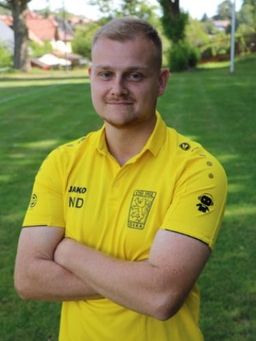 Avatar Bild für Nico Dambrowski