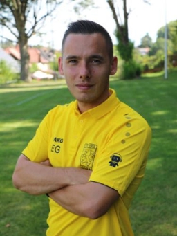 Avatar Bild für Eric Geisler