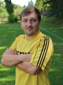 Avatar Bild für Marcus Gerold