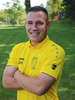 Avatar Bild für Danny Heinicke
