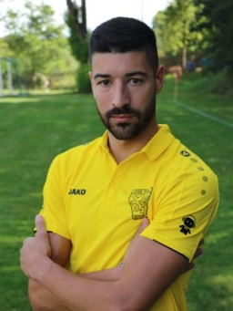 Avatar Bild für Gonçalo Heleno Cravo
