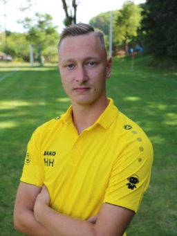 Avatar Bild für Johannes Hilgard