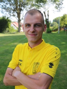 Avatar Bild für Dominik Köhler