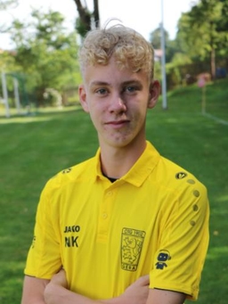 Avatar Bild für Niclas Künzel