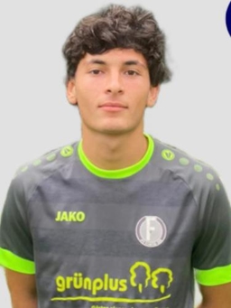 Avatar Bild für Radwan Kilaho