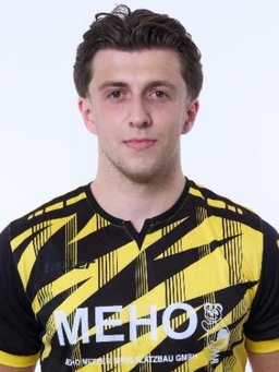 Avatar Bild für Luca Florin Ahlers
