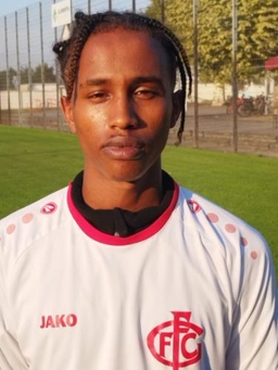 Avatar Bild für Hussein Abdikedar