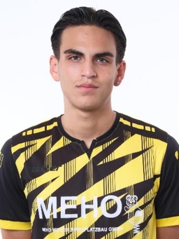 Avatar Bild für Lenny Romeo Luzuriaga Aguirre