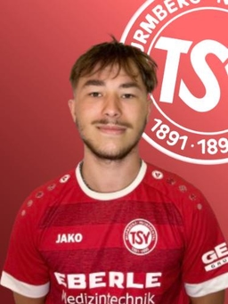 Avatar Bild für Luis Härlin