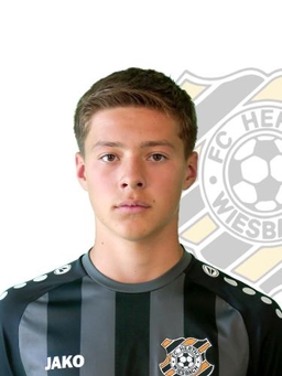 Avatar Bild für Maximilian Greiner